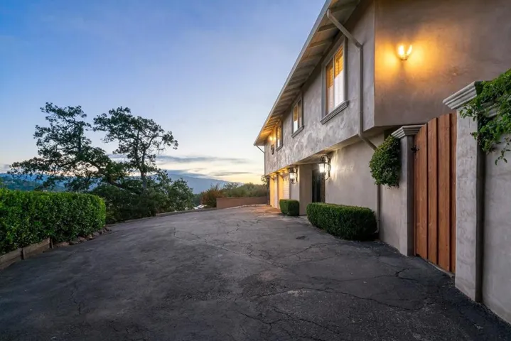 15333 Kennedy Road, Los Gatos, California 95032