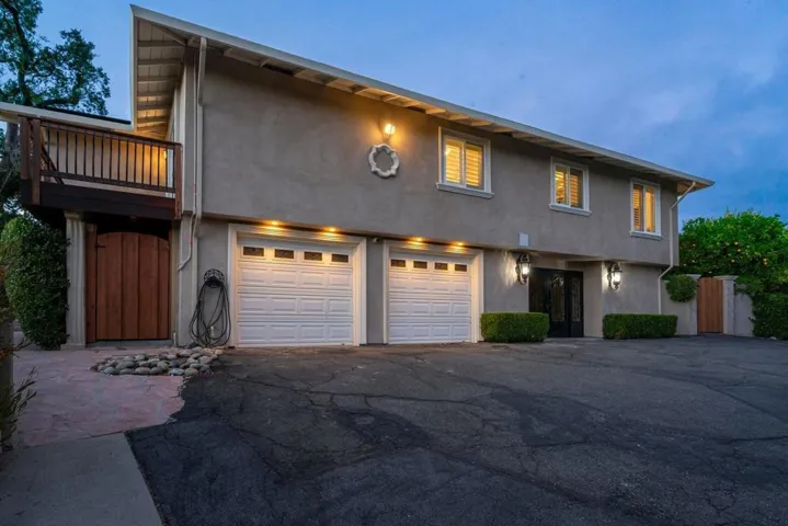 15333 Kennedy Road, Los Gatos, California 95032