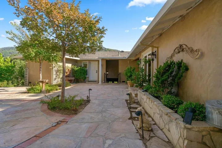 15333 Kennedy Road, Los Gatos, California 95032