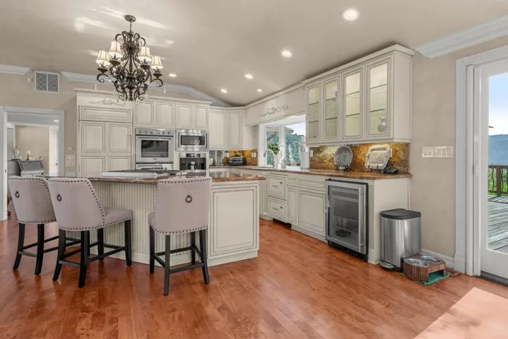 15333 Kennedy Road, Los Gatos, California 95032