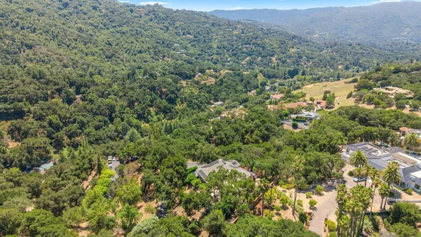 15333 Kennedy Road, Los Gatos, California 95032