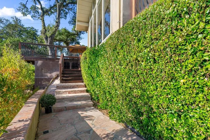 15333 Kennedy Road, Los Gatos, California 95032