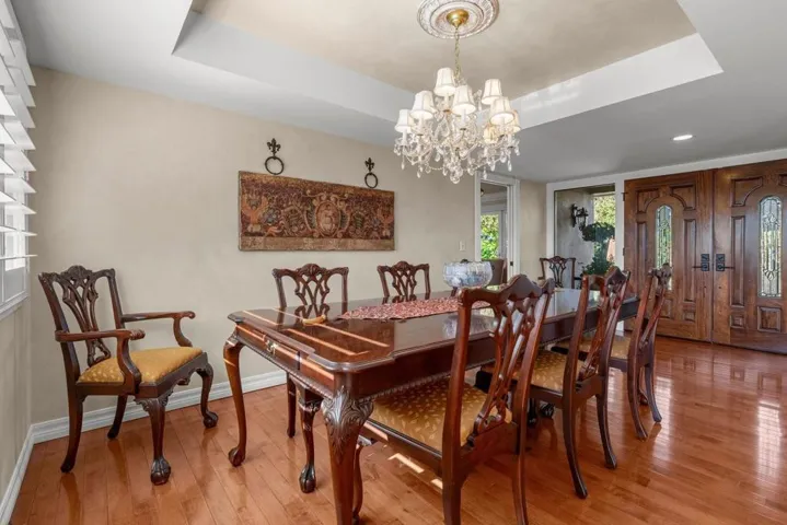15333 Kennedy Road, Los Gatos, California 95032
