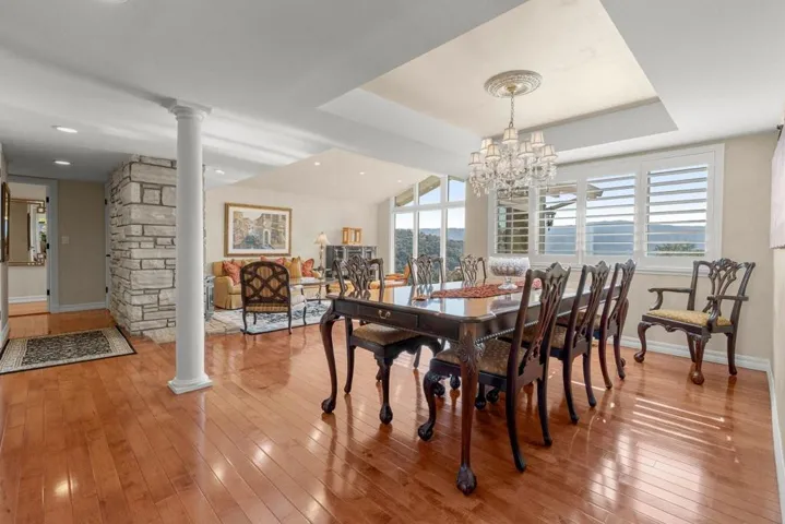 15333 Kennedy Road, Los Gatos, California 95032