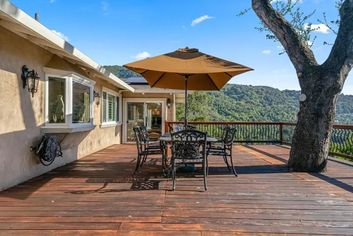 15333 Kennedy Road, Los Gatos, California 95032