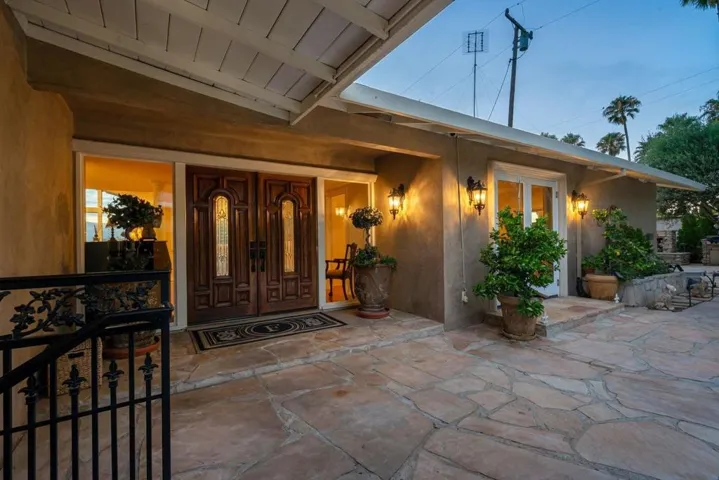 15333 Kennedy Road, Los Gatos, California 95032