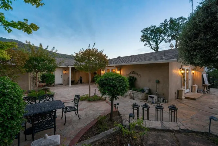 15333 Kennedy Road, Los Gatos, California 95032