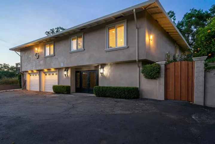 15333 Kennedy Road, Los Gatos, California 95032
