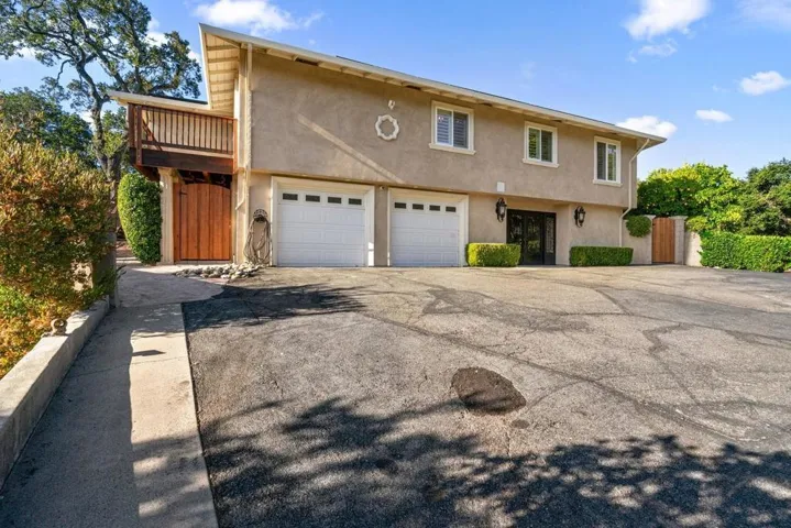 15333 Kennedy Road, Los Gatos, California 95032