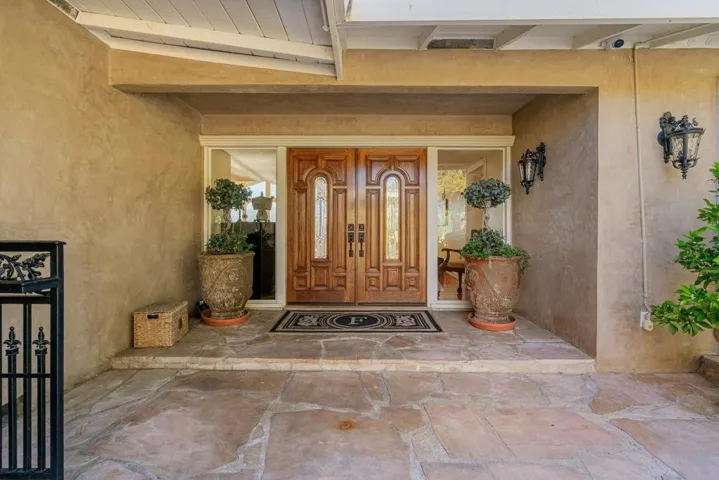 15333 Kennedy Road, Los Gatos, California 95032