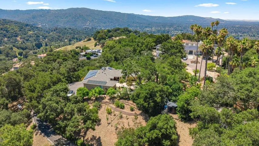 15333 Kennedy Road, Los Gatos, California 95032