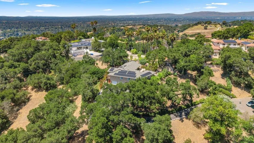 15333 Kennedy Road, Los Gatos, California 95032