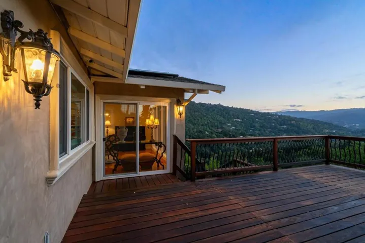 15333 Kennedy Road, Los Gatos, California 95032