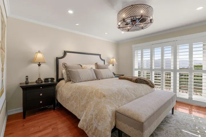 15333 Kennedy Road, Los Gatos, California 95032