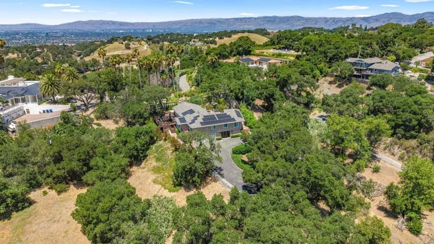 15333 Kennedy Road, Los Gatos, California 95032