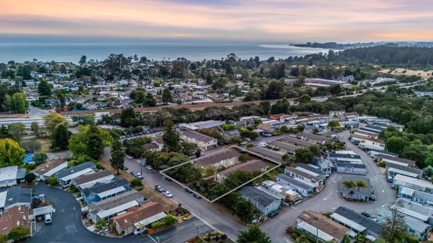 2695 Mar Vista Drive, Aptos, California 95003