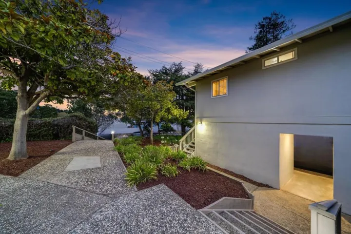2695 Mar Vista Drive, Aptos, California 95003