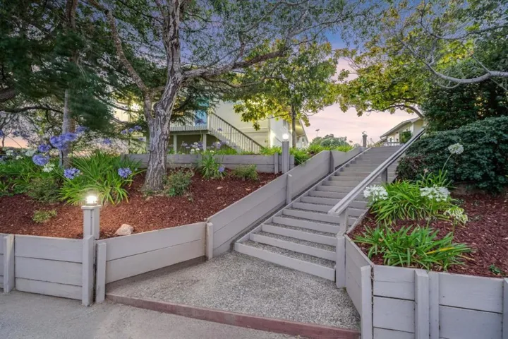 2695 Mar Vista Drive, Aptos, California 95003
