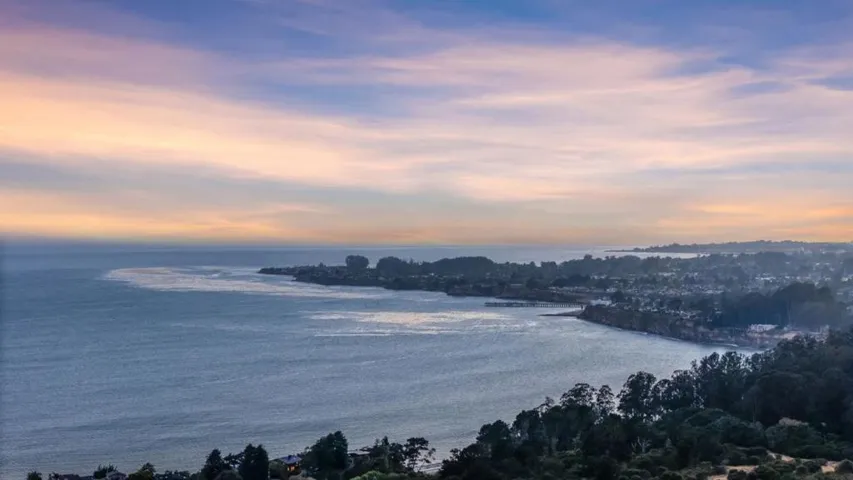 2695 Mar Vista Drive, Aptos, California 95003