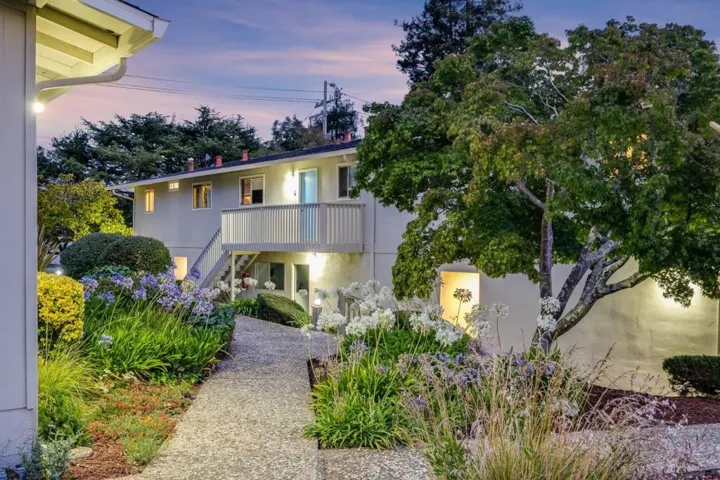 2695 Mar Vista Drive, Aptos, California 95003