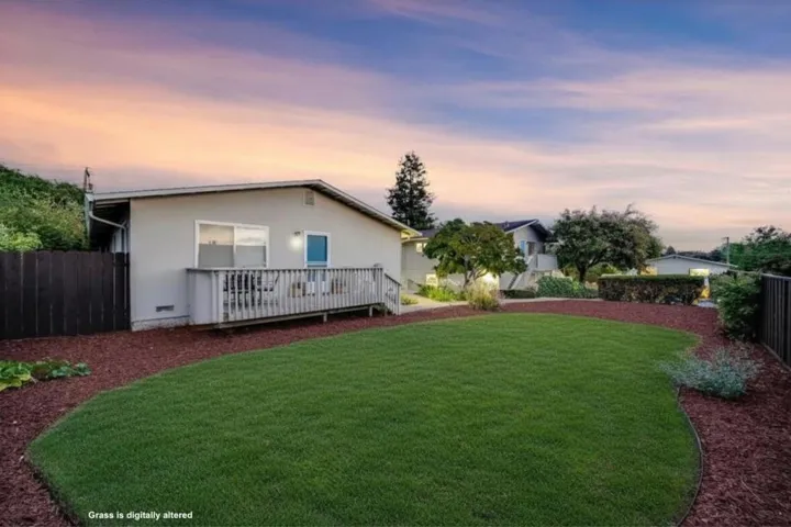 2695 Mar Vista Drive, Aptos, California 95003