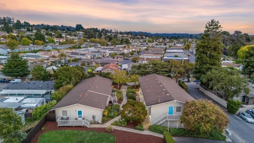 2695 Mar Vista Drive, Aptos, California 95003