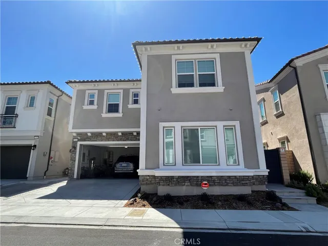 22106 Portofino Drive, Walnut, California 91789
