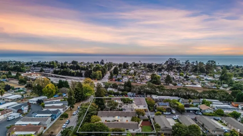 2655 Mar Vista Drive, Aptos, California 95003