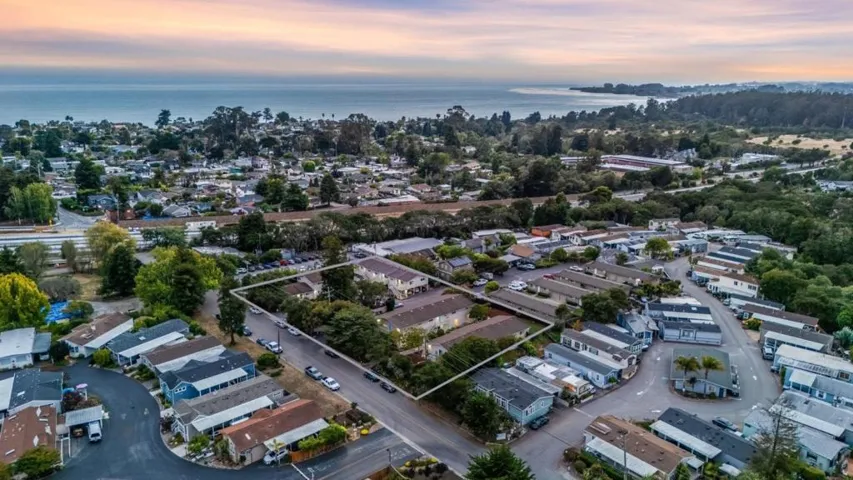 2655 Mar Vista Drive, Aptos, California 95003