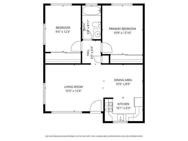2655 Mar Vista Drive, Aptos, California 95003