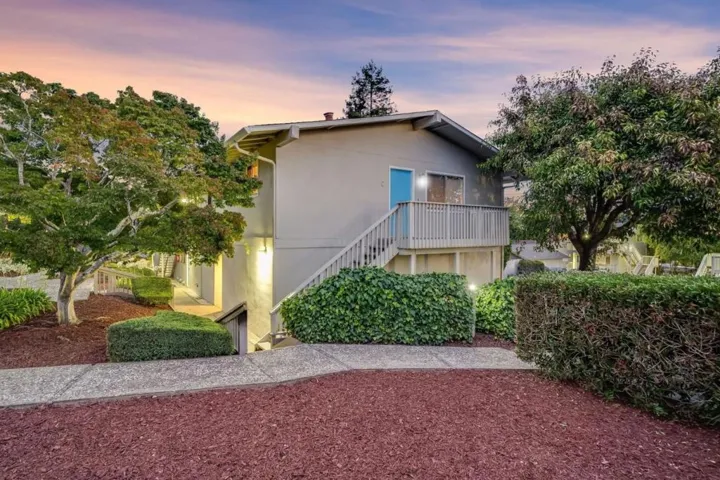 2655 Mar Vista Drive, Aptos, California 95003