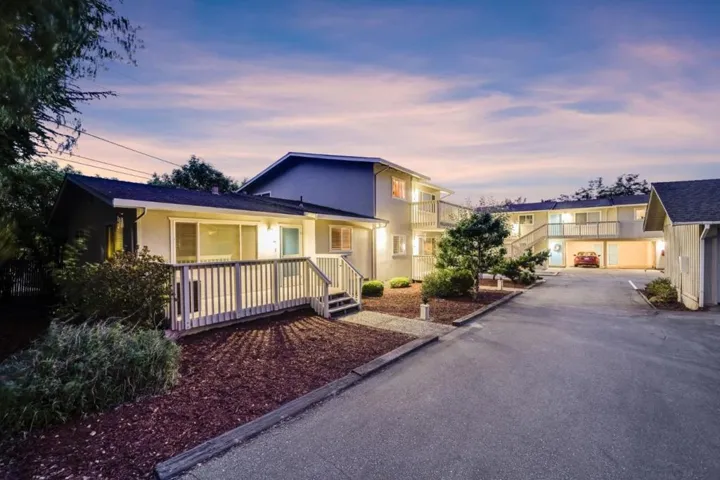 2655 Mar Vista Drive, Aptos, California 95003