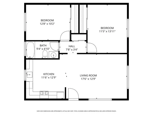 2655 Mar Vista Drive, Aptos, California 95003