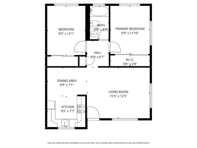 2655 Mar Vista Drive, Aptos, California 95003