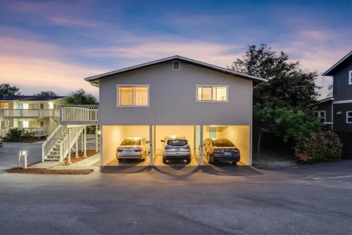 2655 Mar Vista Drive, Aptos, California 95003