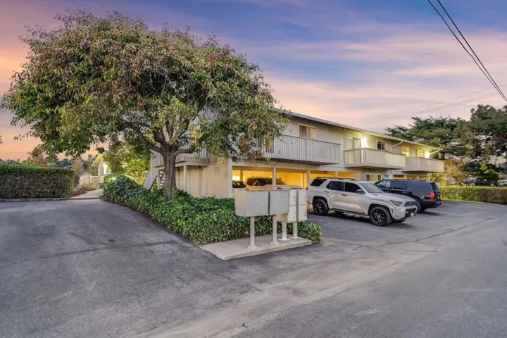 2655 Mar Vista Drive, Aptos, California 95003