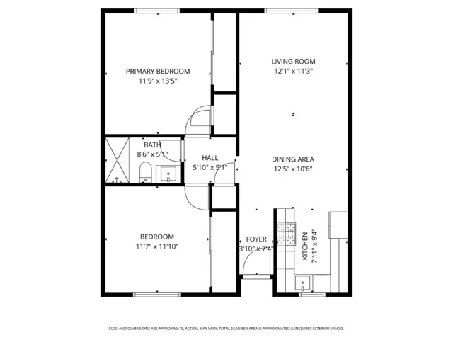 2655 Mar Vista Drive, Aptos, California 95003