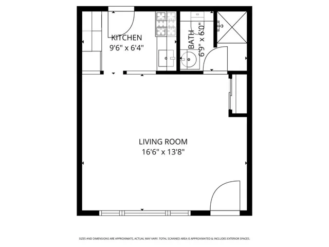 2655 Mar Vista Drive, Aptos, California 95003