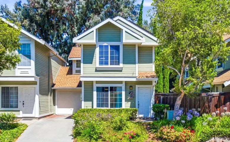 2585 Rymar Drive, San Jose, California 95133