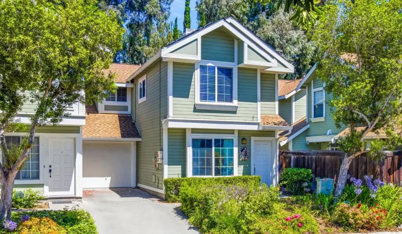 2585 Rymar Drive, San Jose, California 95133