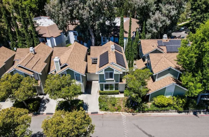 2585 Rymar Drive, San Jose, California 95133