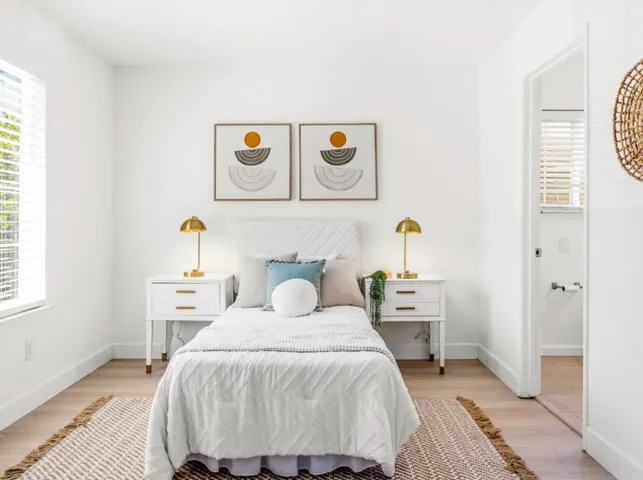 2585 Rymar Drive, San Jose, California 95133