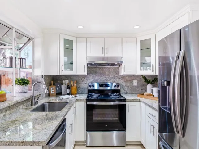 2585 Rymar Drive, San Jose, California 95133