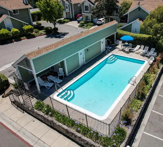 2585 Rymar Drive, San Jose, California 95133