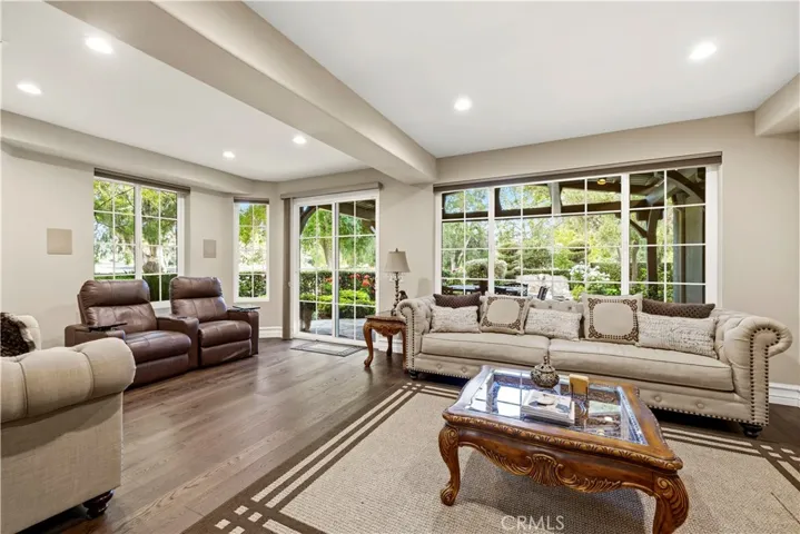 26801 Van Gogh Lane, Valencia, California 91355