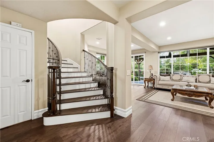26801 Van Gogh Lane, Valencia, California 91355