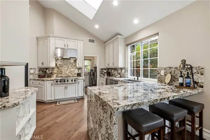 26801 Van Gogh Lane, Valencia, California 91355