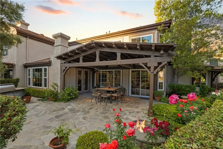 26801 Van Gogh Lane, Valencia, California 91355