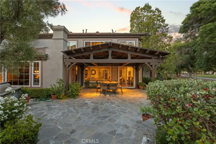 26801 Van Gogh Lane, Valencia, California 91355