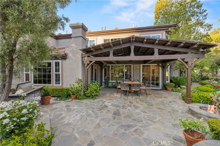 26801 Van Gogh Lane, Valencia, California 91355